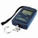 Портативные цифровые весы (кантер)